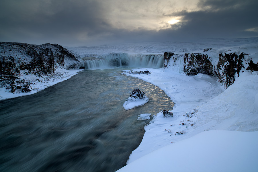 Godafoss